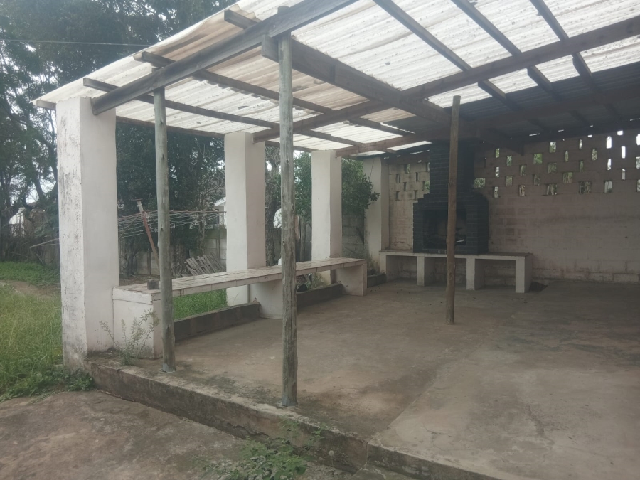 To Let 3 Bedroom Property for Rent in Amalinda Eastern Cape